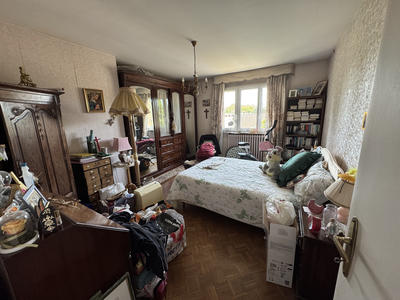 Maison - 160 m² - 7 pièces