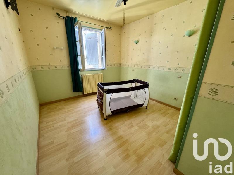 Maison - 234 m² - 5 pièces