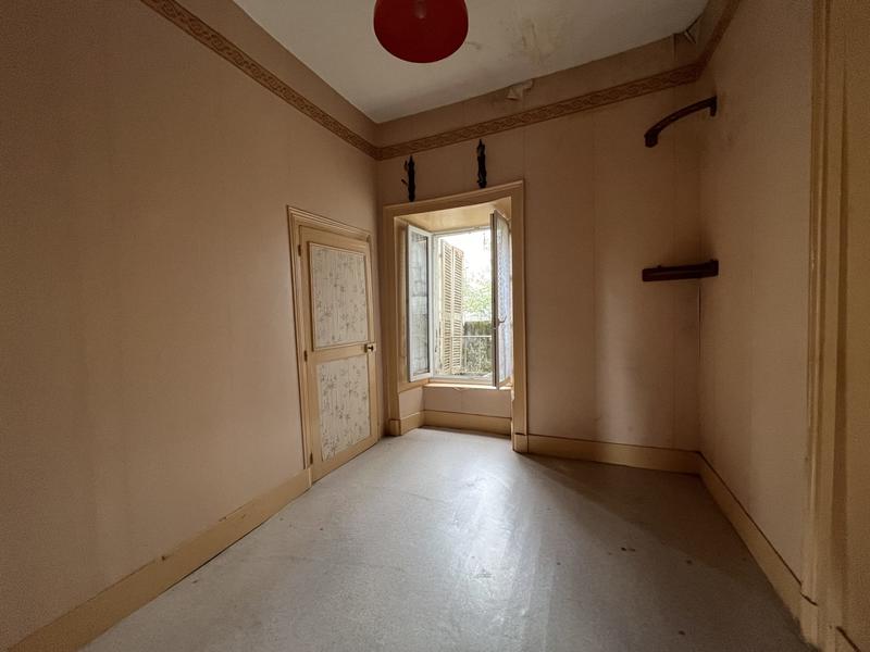 Maison - 130 m² - 4 pièces