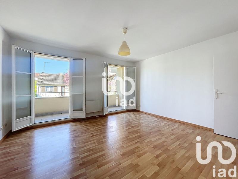 Appartement - 30 m² - 1 pièce
