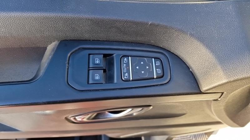 Renault Trafic Fourgon l2h1 3000 kg blue dci 130 grand confort