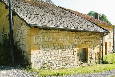 Corps de ferme - 113 m² - 7 pièces