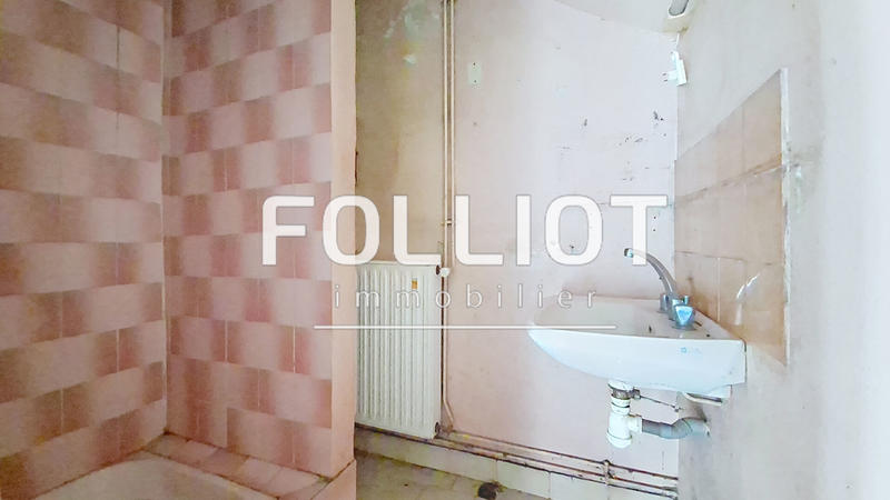 Maison - 106 m² - 4 pièces