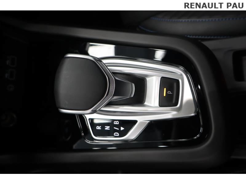 Renault Arkana E-Tech full hybrid 145 Gsr2 esprit Alpine
