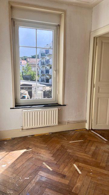 Appartement - 49 m² - 3 pièces
