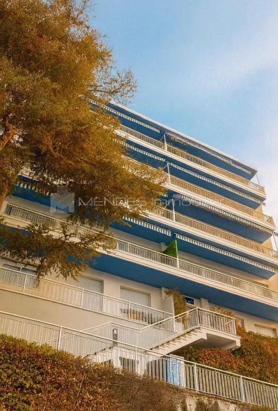 Appartement - 84 m² - 3 pièces