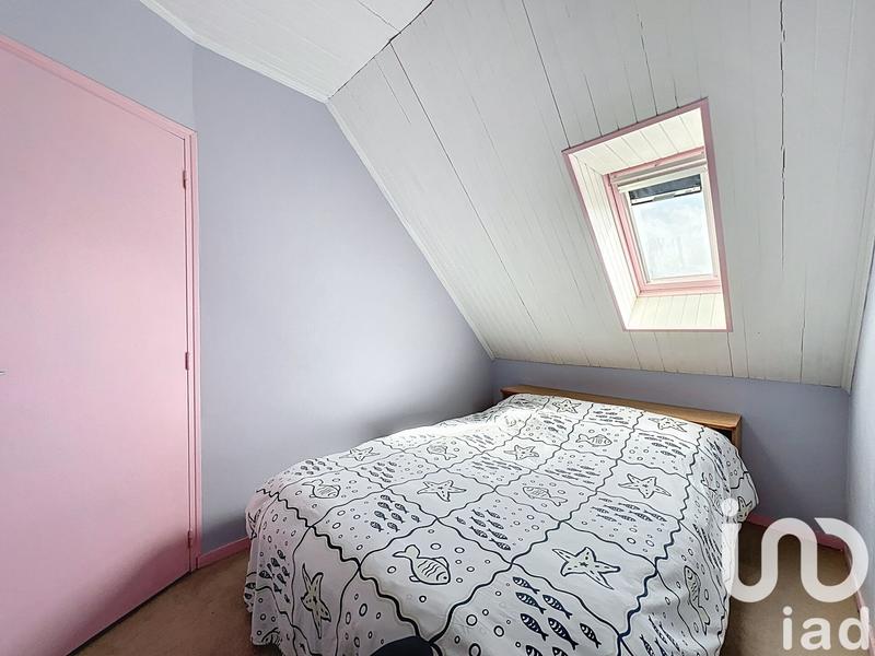 Maison - 115 m² - 6 pièces