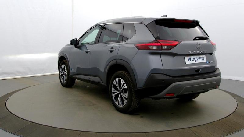 Nissan X-Trail e-Power 204ch n-Connecta