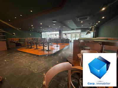 Local commercial - 360 m²