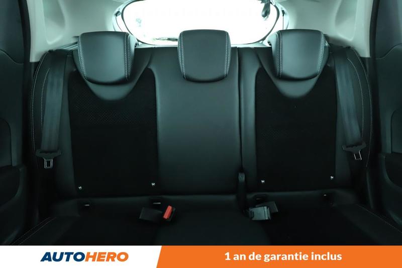 Renault Clio 1.5 dCi Energy Intens 90 ch