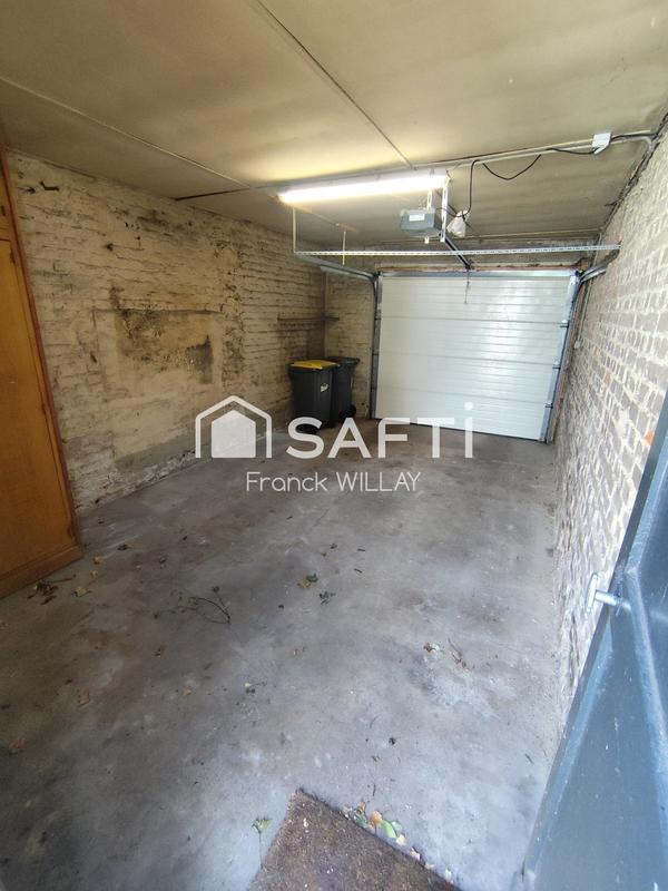 Maison - 140 m² - 7 pièces