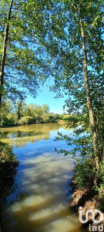 Maison - 107 m² - 5 pièces