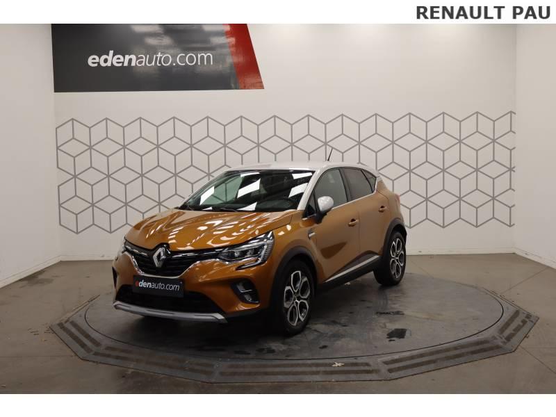 Renault Captur TCe 100 Intens
