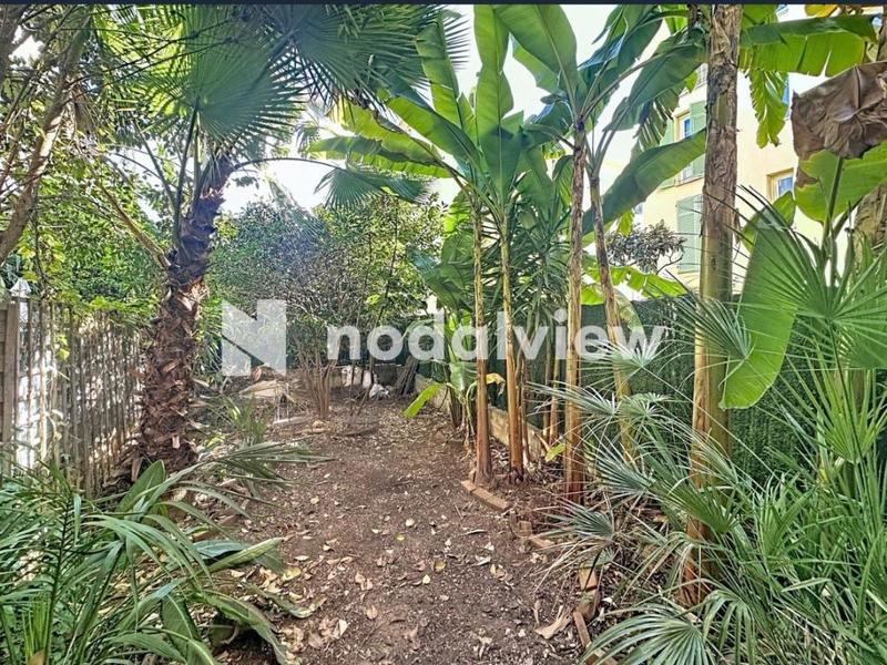 Appartement - 66 m² - 2 pièces