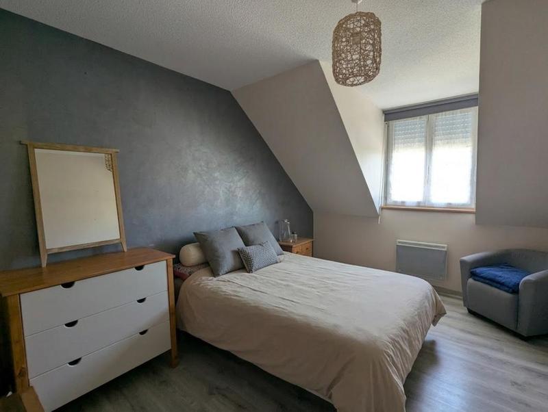 Pavillon - 160 m² - 7 pièces