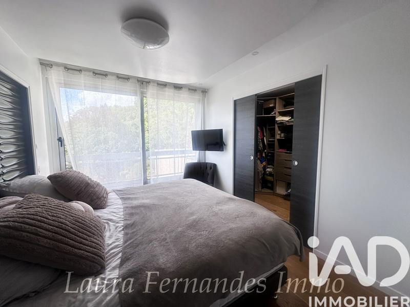 Appartement - 74 m² - 3 pièces