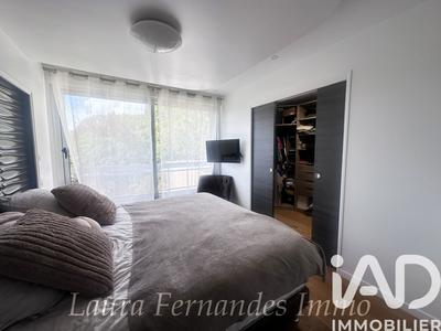 Appartement - 74 m² - 3 pièces