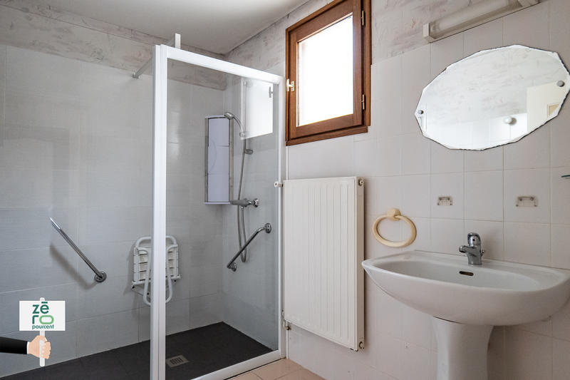 Maison - 111 m² - 4 pièces