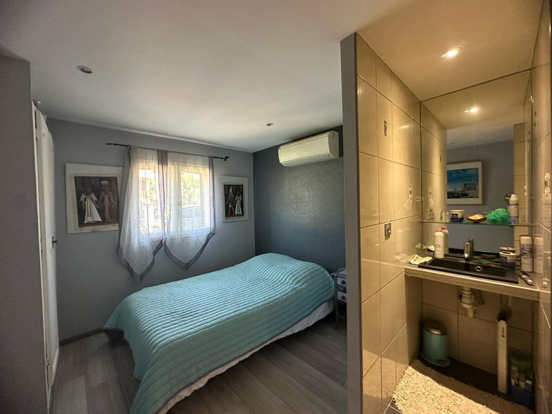 Maison - 105 m² - 7 pièces