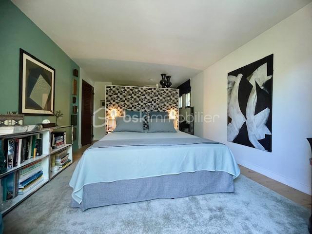 Villa - 185 m² - 6 pièces