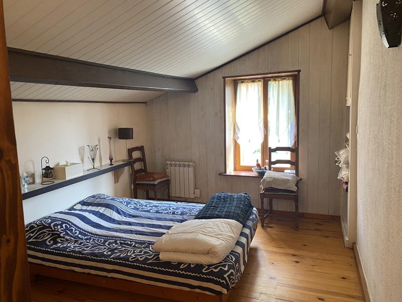 Maison - 72 m² - 3 pièces