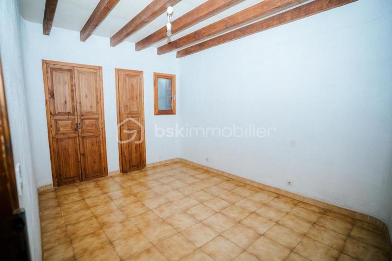 Immeuble - 270 m² - 6 pièces