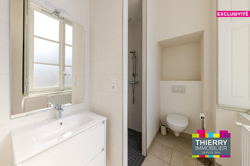 Appartement - 131 m² - 5 pièces