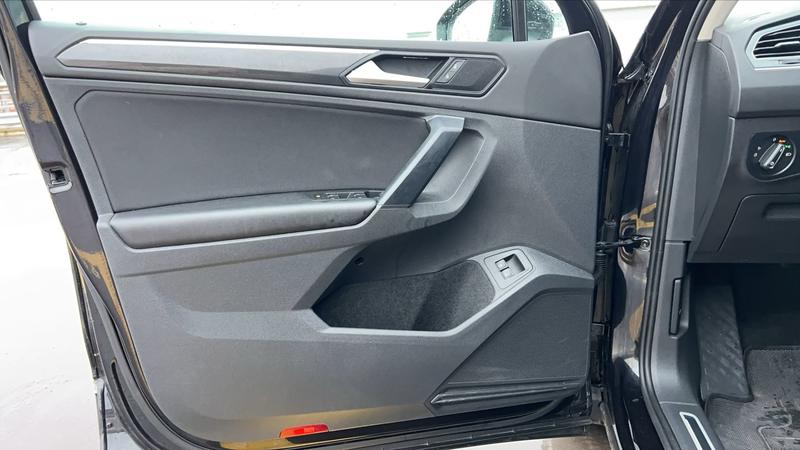 Volkswagen Tiguan II 1.4 Tsi 245 e-Hybrid Dsg6 Elegance