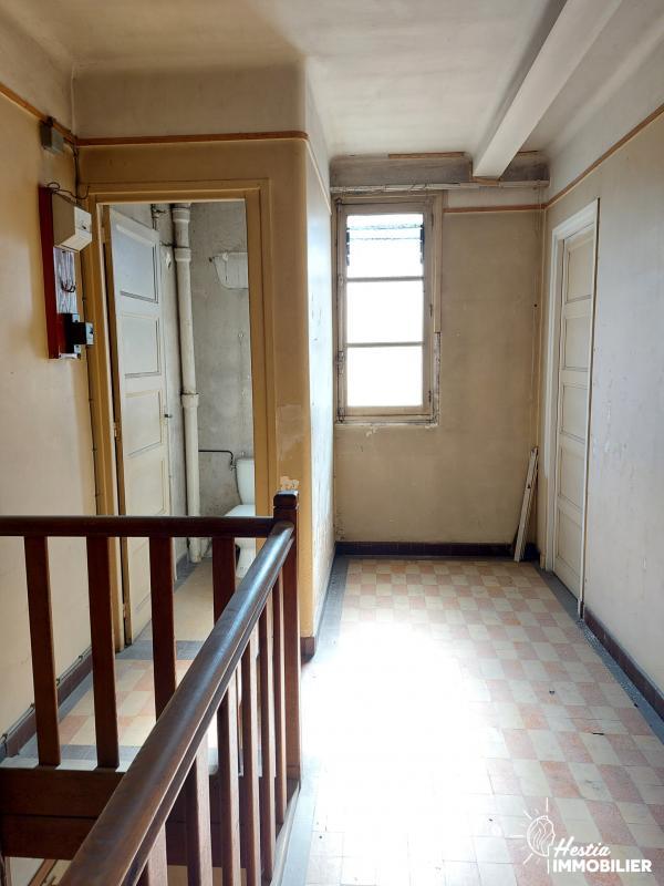 Local commercial - 226 m²