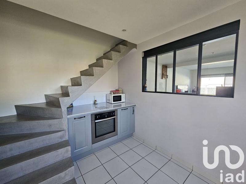 Maison - 155 m² - 2 pièces