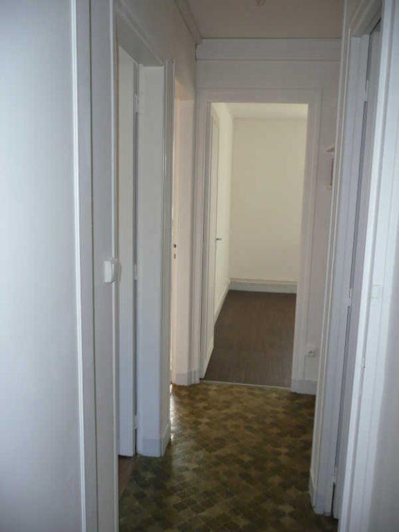 Appartement - 51 m² - 3 pièces