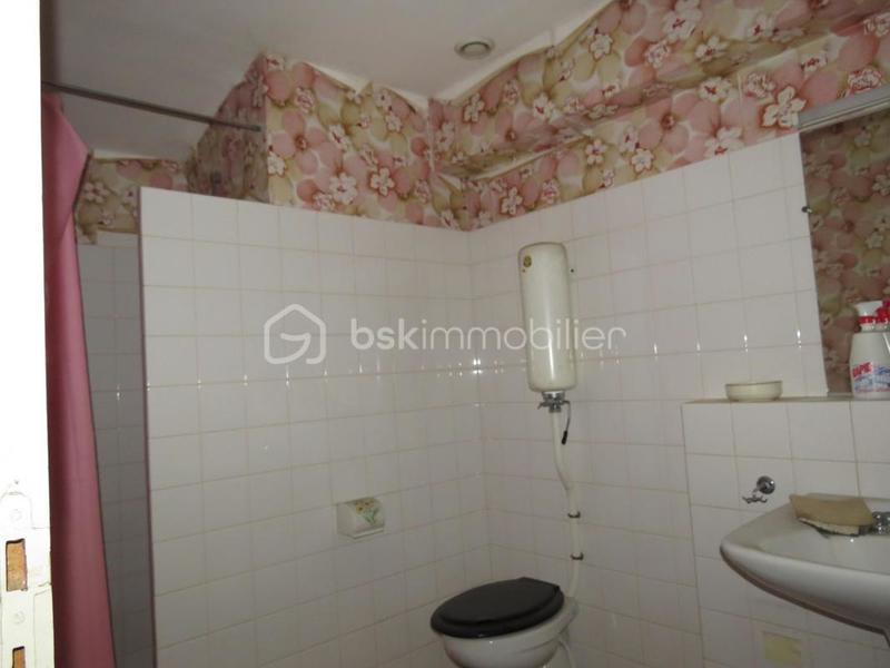 Maison - 380 m² - 5 pièces