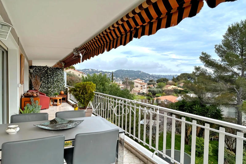 Appartement - 120 m² - 4 pièces