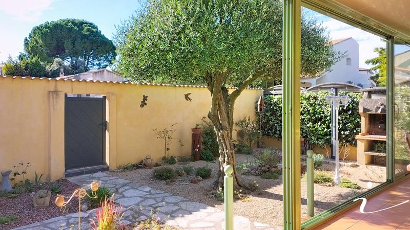 Villa - 74 m² - 3 pièces