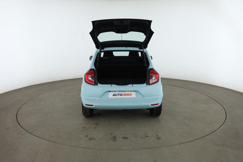 Renault Twingo 1.0 SCe Equilibre 65 ch
