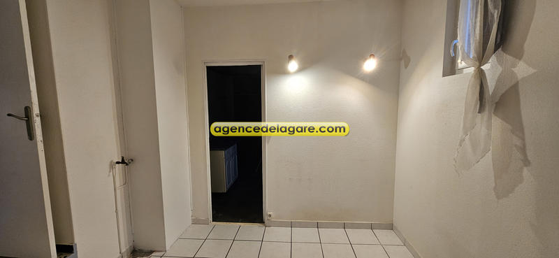 Appartement - 64 m² - 2 pièces