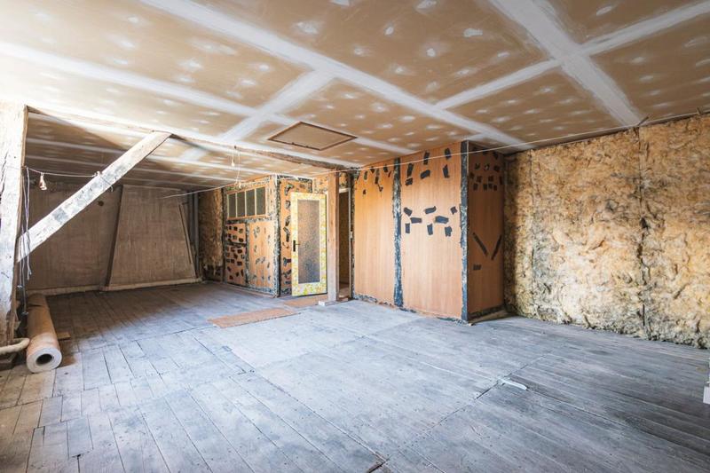 Maison - 138 m² - 4 pièces