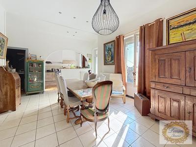 Maison - 75 m² - 3 pièces