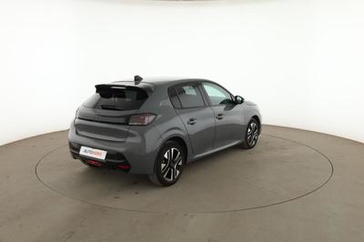 Peugeot 208 1.2 Hybrid Allure e-Dcs6 100 ch