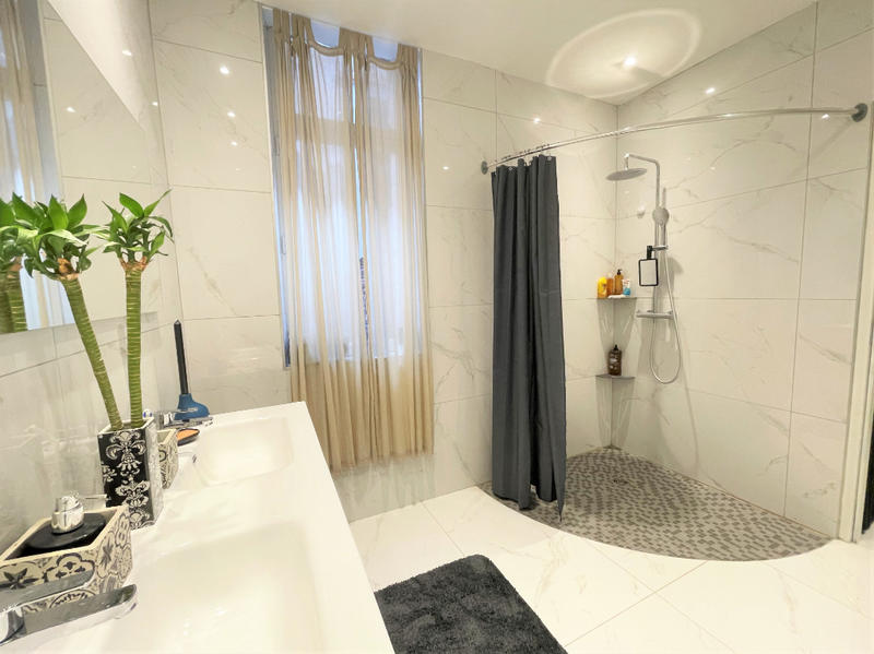 Appartement - 114 m² - 4 pièces