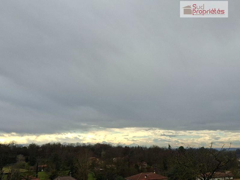 Maison ancienne - 170 m² - 8 pièces