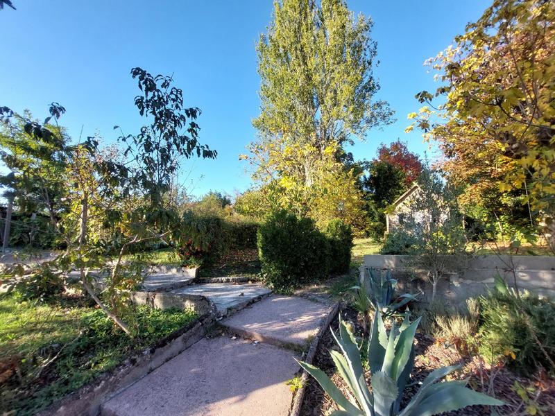 Maison - 123 m² - 8 pièces