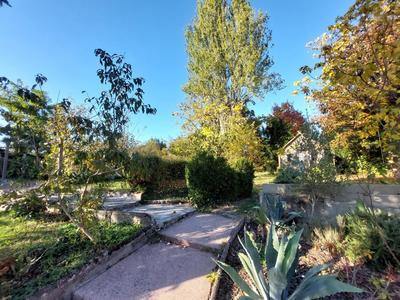 Maison - 123 m² - 8 pièces