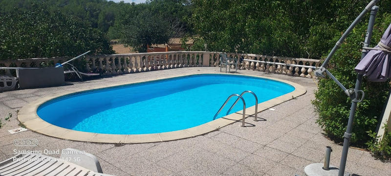 Maison - 70 m² - 3 pièces