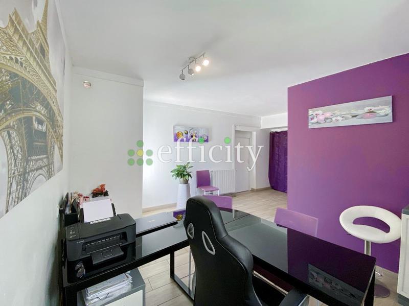 Maison - 110 m² - 6 pièces