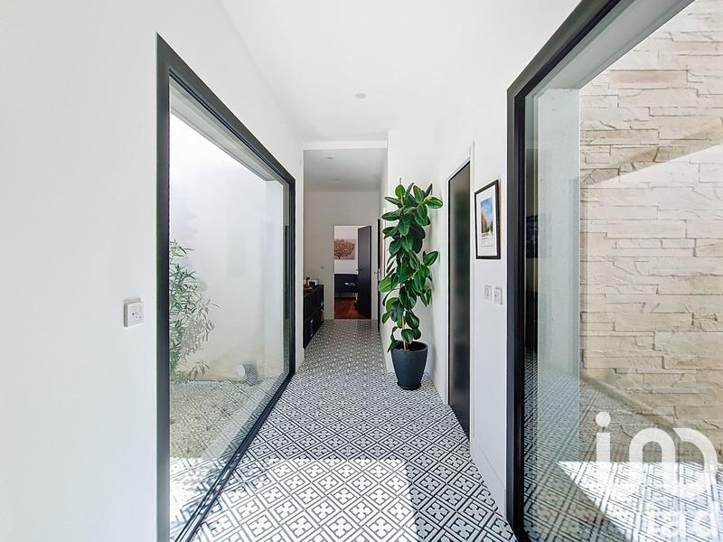 Maison de maîtres - 262 m² - 8 pièces