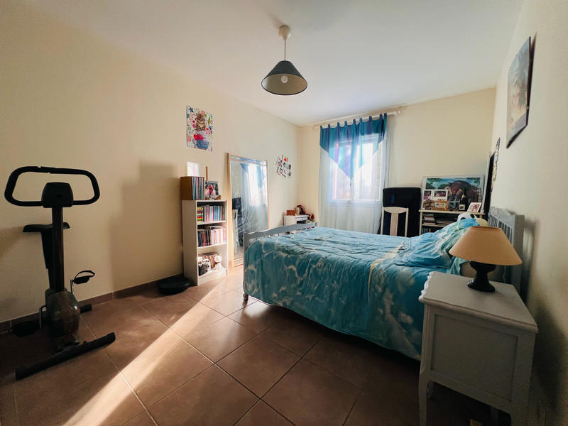 Viager - Maison - 120 m² - 4 pièces