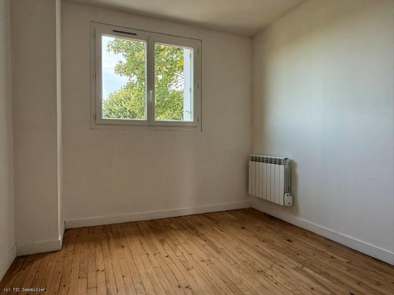 Maison de ville - 78 m² - 5 pièces