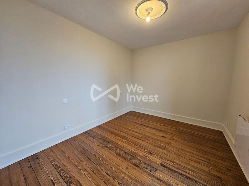 Appartement - 71 m² - 3 pièces