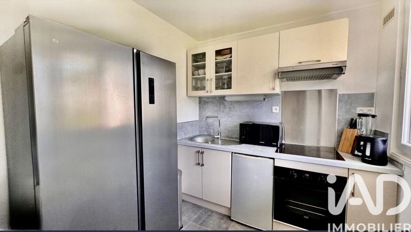 Appartement - 31 m² - 1 pièce